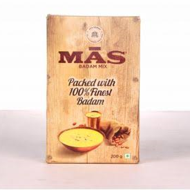 Mas Powder/மாஸ் பவுடர் 200gm